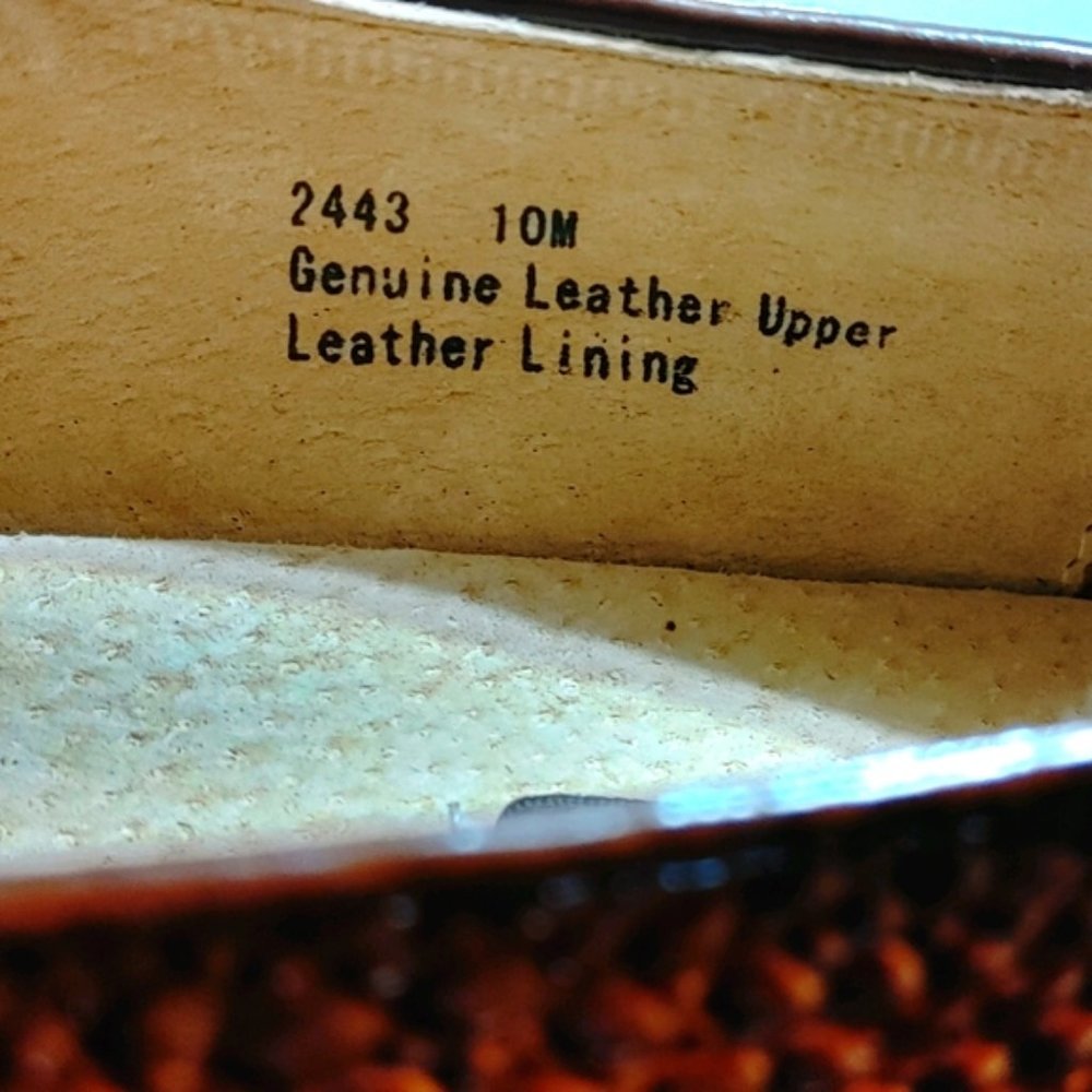 FRATELLI Select leather dress shoes - Picture 7 of 11